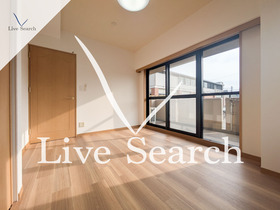 グランドメゾン鶴舞公園 201 【愛知県鶴舞駅】 の画像3