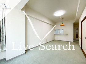 藤和シティーホームズ神戸花隈 405 【兵庫県花隈駅】 の画像3