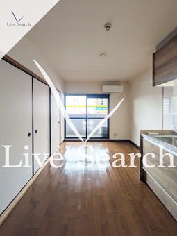 4501850　WING南草津 302 【滋賀県東海道本線 南草津駅 徒歩4分】 の画像3