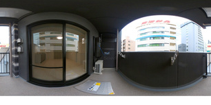 エトワール北新地 702 【大阪府大阪メトロ四ツ橋線　西梅田駅　徒歩3分】 の画像3