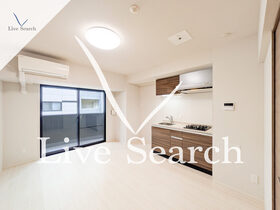 エトワール北新地 702 【大阪府大阪メトロ四ツ橋線　西梅田駅　徒歩3分】 の画像3