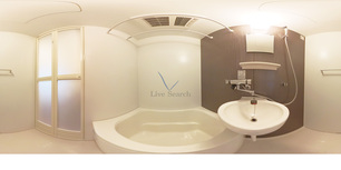 45024200　レーベン21 103 【滋賀県東海道本線 南草津駅 徒歩11分】 の画像3