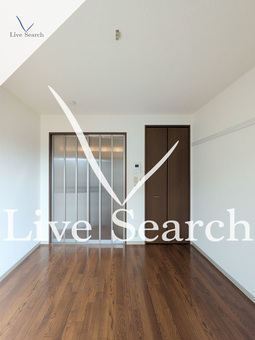 45024200　レーベン21 205 【滋賀県東海道本線 南草津駅 徒歩11分】 の画像3