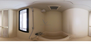 グランディオス大橋 101 【福岡県西鉄大牟田線 大橋駅】 の画像3