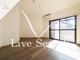 グランディオス大橋 101 【福岡県西鉄大牟田線 大橋駅】 の画像3