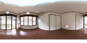 第2友広ビル 1F 【福岡県西鉄平尾駅】 の画像3