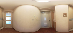 メゾンパストラル 501 【兵庫県武庫之荘駅】 の画像3