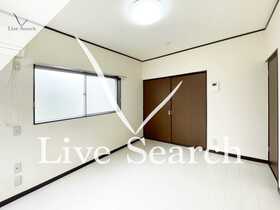 コーポ鈴木A 5 【埼玉県吉川】 の画像3