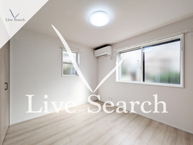 岩井テラス 204 【神奈川県保土ケ谷駅】 の画像3