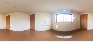 4503310　レスポワール南草津 205 【滋賀県東海道本線 南草津駅 徒歩13分】 の画像3