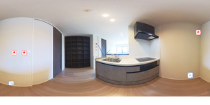 ムライチ・新大江ステージ 203 【熊本県豊肥本線 水前寺駅 徒歩9分】 の画像3