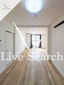 サンパーク816 202 【埼玉県埼京線　戸田駅　徒歩3分】 の画像3