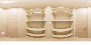 ムライチ・新大江ステージ 102 【熊本県豊肥本線 水前寺駅 徒歩9分】 の画像3