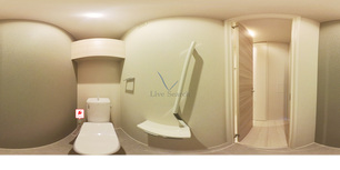 ムライチ・新大江ステージ 302 【熊本県豊肥本線 水前寺駅 徒歩9分】 の画像3