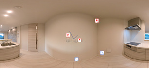 ムライチ・新大江ステージ 202 【熊本県豊肥本線 水前寺駅 徒歩9分】 の画像3