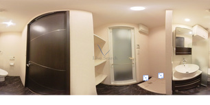 スペチアーレ 303 【大阪府大阪メトロ堺筋線　天神橋筋六丁目駅　徒歩3分】 の画像3