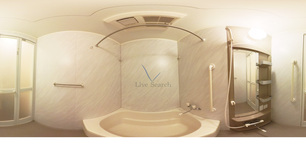 ノトル・シャトー・ルエスト 102 【東京都清瀬】 の画像3