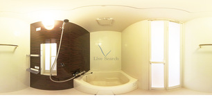 グレイスハイツⅡ 201 【大阪府忍ケ丘駅】 の画像3