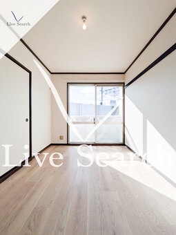 グレイスハイツⅡ 201 【大阪府忍ケ丘駅】 の画像3