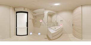 ACERO GARDEN 301 【福岡県藤崎駅】 の画像3