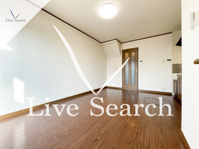 Casa　Flora 103 【愛知県近鉄名古屋線 / 戸田】 の画像3