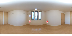 シャーメゾン藤貴 201 【大阪府古市駅】 の画像3