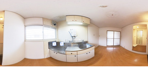 コーポグリーン 203 【埼玉県東武鉄道野田線　七里駅　徒歩20分】 の画像3