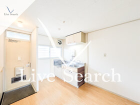 コーポグリーン 203 【埼玉県東武鉄道野田線　七里駅　徒歩20分】 の画像3