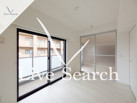 ハイムローゼⅦ 302 【東京都東京地下鉄方南支線　方南町駅】 の画像3