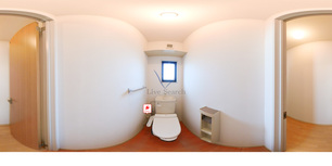 フォーレス柏 203 【滋賀県能登川】 の画像3