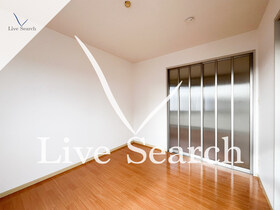 フォーレス柏 203 【滋賀県能登川】 の画像3