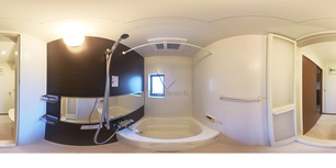 パークサイドハイツ 202 【茨城県勝田】 の画像3