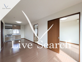 パークサイドハイツ 202 【茨城県勝田】 の画像3