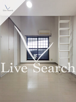 ステディハウス堤 202 【福岡県福岡市地下鉄福大前駅】 の画像3