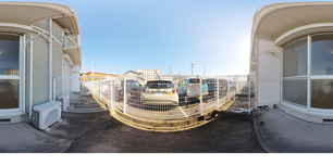 グリーン　ヴィレッジ 103 【大阪府野崎駅】 の画像3