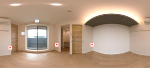 コンフォーザ 402 【神奈川県元住吉駅】 の画像3