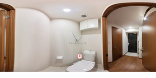 アーバハイツ六町環七北通り 702 【東京都六町】 の画像3