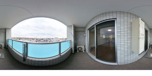 アーバハイツ六町環七北通り 703 【東京都六町】 の画像3