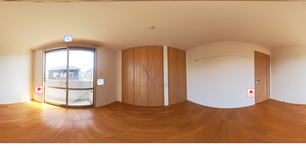 シャーメゾン西明石Ⅱ 201 【兵庫県山陽本線 西明石駅 徒歩24分】 の画像3