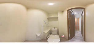 フィネストリーノ水戸南町 512 【茨城県水戸駅】 の画像3