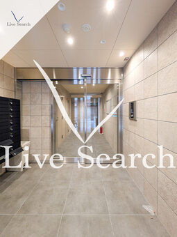 FELIZ GALAXY 1F 【大阪府近鉄大阪線「布施」徒歩4分】 の画像3