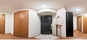 アーバハイツ六町環七北通り 704 【東京都六町】 の画像3