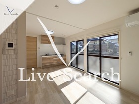 パークヒルズ左京A 102 【奈良県近鉄京都線「高の原」駅】 の画像3