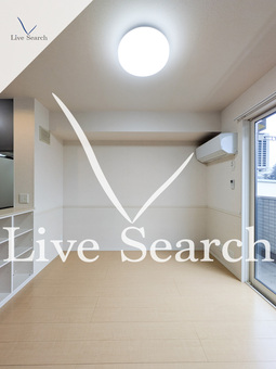 ラディーチェ 302 【埼玉県京浜東北・根岸線　蕨駅　バス所要時間20分】 の画像3