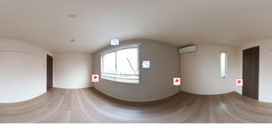 Laffinage 201 【東京都多磨霊園駅】 の画像3