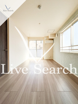 Laffinage 201 【東京都多磨霊園駅】 の画像3