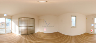 ヴィラコート壱番館b 202 【大阪府北花田駅】 の画像3