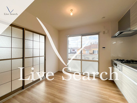 ヴィラコート壱番館b 202 【大阪府北花田駅】 の画像3