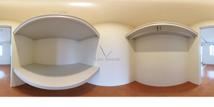 サンシャインヒルズ 201 【茨城県勝田駅】 の画像3