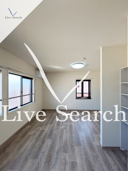 パークヒルズ左京C 202 【奈良県近鉄京都線「高の原」駅】 の画像3